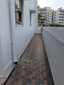 Drying Area Image of 2700 Sq.ft 3.5 BHK Villa for sale in Jeedimetla Hyderabad for Rs. 28000000