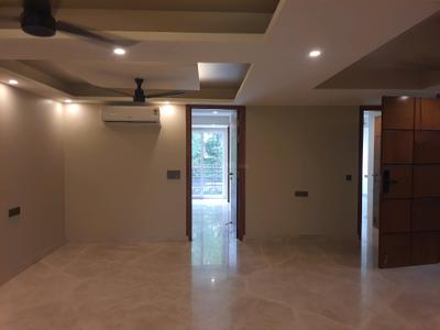 Living Room Image of 1900 Sq.ft 3 BHK Builder Floor for sale in DLF Phase 1 Gurgaon for Rs. 34000000