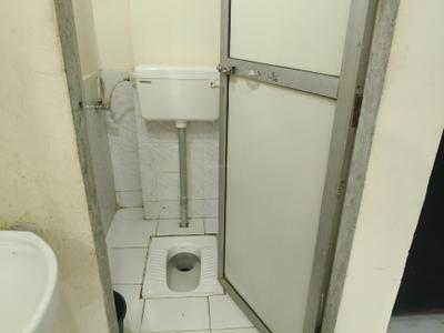 Image of 350 Sq.ft 1 BHK Apartment / Flat for rent in Andheri East, Mumbai for Rs. 24000
