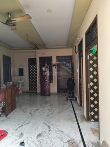 Hall Image of 4400 Sq.ft 4 BHK Independent House for sale in Balaganj Lucknow for Rs. 15000000