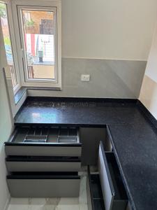 Kitchen Image of 1650 Sq.ft 3.5 BHK Villa for sale in Kanakpura Jaipur for Rs. 8700000