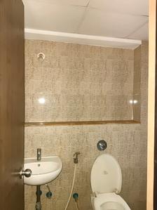 Bedroom Two Image of 850 Sq.ft 1.5 BHK Apartment / Flat for sale in Lodha Palava Elite A To J, Palava Phase 2 Thane for Rs. 4000000
