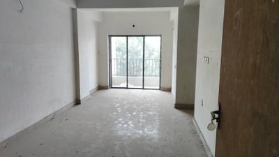 Living Room Image of 917 Sq.ft 2 BHK Apartment / Flat for sale in Aster Shree Gardens, Serampore Hooghly for Rs. 3071000