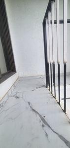 Balcony Image of 1250 Sq.ft 3 BHK Apartment / Flat for sale in Kalwa Thane for Rs. 18000000