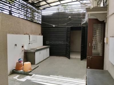 Balcony Image of 994 Sq.ft 5 BHK Villa for sale in Sanskruti Sentossa Greens, Vaishno Devi Circle Ahmedabad for Rs. 85000000