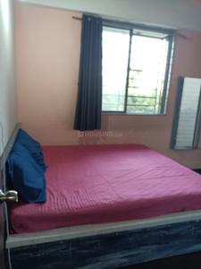Bedroom Image of 570 Sq.ft 2 BHK Apartment / Flat for sale in Shiv Pratham Luxuria, Narolgam Ahmedabad for Rs. 3000000