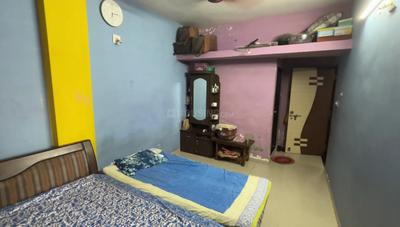 Bedroom Image of 1611 Sq.ft 3 BHK Apartment / Flat for sale in Adalaj Gandhinagar for Rs. 8000000