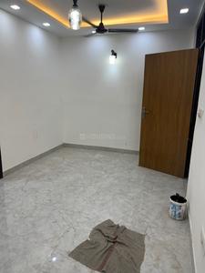 2 BHK Independent Builder Floor