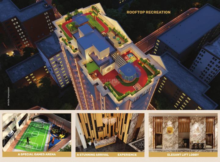 Samarpan Goldmist CHSL Main Image 1