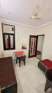 Hall Image of Shyam kunj pg in Kamla Nagar, New Delhi