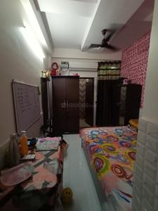 Bedroom Image of 600 Sq.ft 1 BHK Apartment / Flat for sale in Indirapuram Ghaziabad for Rs. 3300000