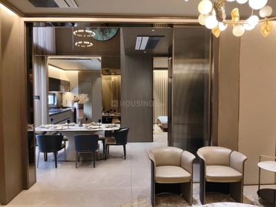 Hall Image of 13050 Sq.ft 5 BHK Villa for sale in Bodakdev Ahmedabad for Rs. 190000000