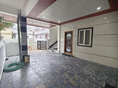 Image of 2400 Sq.ft 4 BHK Independent House for sale in Thumukunta, Secunderabad for Rs. 11500000