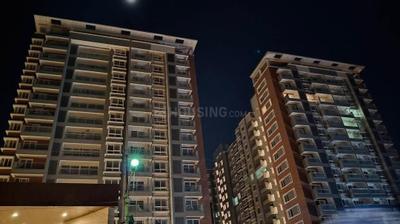 Image of 1678 Sq.ft 3 BHK Apartment / Flat for sale in Brigade Laguna, Jakkur, Bengaluru for Rs. 18900000