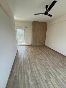 Bedroom Image of 1950 Sq.ft 3 BHK Apartment / Flat for rent in G Corp Mahalakshmi, Sahakara Nagar Bengaluru for Rs. 65000