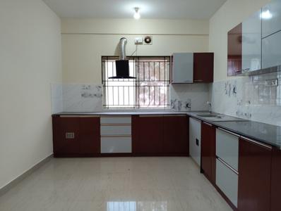 Kitchen Image of 1070 Sq.ft 2 BHK Apartment / Flat for sale in CMRS Moonstone by CMRS Group, Whitefield Bengaluru for Rs. 12700000