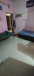 Hall Image of 344 Sq.ft 1 BHK Apartment / Flat for sale in Chandkheda Ahmedabad for Rs. 2100000