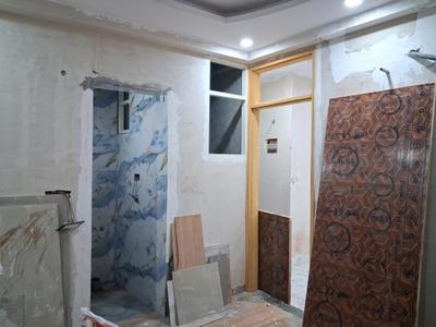 Bedroom Image of 1050 Sq.ft 2 BHK Apartment / Flat for sale in Hark Sai Homes 6 by Hark Infrastructure Developers Private Limited, Sector 49 Noida for Rs. 5000000
