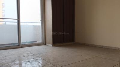 Bedroom Image of 2500 Sq.ft 3 BHK Apartment / Flat for sale in Dasnac Burj, Sector 75 Noida for Rs. 38500000