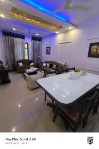 3 BHK Independent Builder Floor