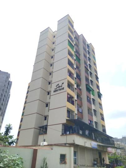 Sai Heritage Main Image 1