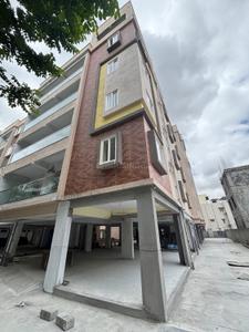 Image of 1481 Sq.ft 3 BHK Apartment / Flat for sale in Devarachikkana Halli, Bengaluru for Rs. 12500000