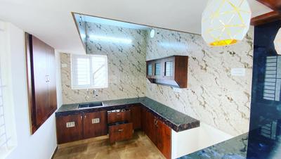 Kitchen Image of 900 Sq.ft 2 BHK Independent House for sale in Veppampattu Chennai for Rs. 3600000
