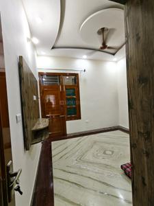 Hall Image of 1400 Sq.ft 2 BHK Builder Floor for rent in Kharar Mohali for Rs. 22000