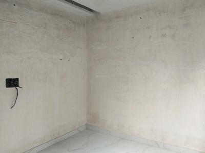 Bedroom Image of 900 Sq.ft 3 BHK Builder Floor for sale in Patparganj New Delhi for Rs. 12500000