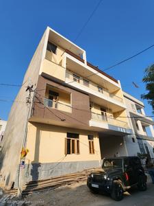 Image of Seema luxury girl in Sunder Nagar, Jaipur