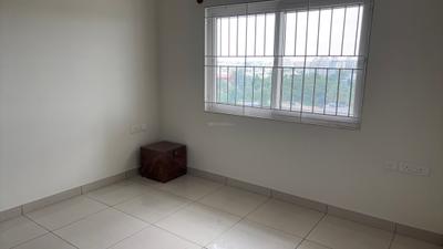 Bedroom Image of 1810 Sq.ft 3 BHK Apartment / Flat for sale in Prestige Elysian, Kalena Agrahara Bengaluru for Rs. 35500000