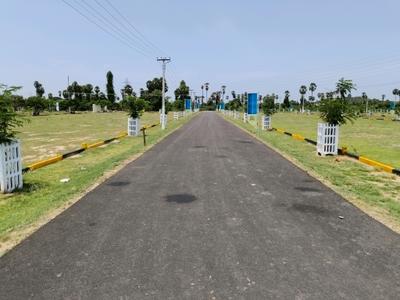 Image of 1200 Sq.ft Residential Plot / Land for sale in Singaperumal Koil, Chennai for Rs. 1668000
