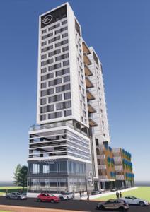 Image of 995 Sq.ft 2 BHK Apartment / Flat for sale in Modis Rashmi Celestia, Borivali West, Mumbai for Rs. 32500000