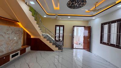 Hall Image of 2200 Sq.ft 3 BHK Independent House for sale in Keeranatham Coimbatore for Rs. 11000000