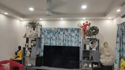 Hall Image of 2500 Sq.ft 3 BHK Independent House for sale in Old Town Bhubaneswar for Rs. 21000000