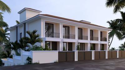 Image of 1300 Sq.ft 2 BHK Villa for sale in Sawantwadi, Sindhudurg for Rs. 5500000