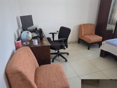 Hall Image of 2450 Sq.ft 4 BHK Apartment / Flat for sale in Purva Whitehall by Puravankara Limited, Harlur Bengaluru for Rs. 45000000