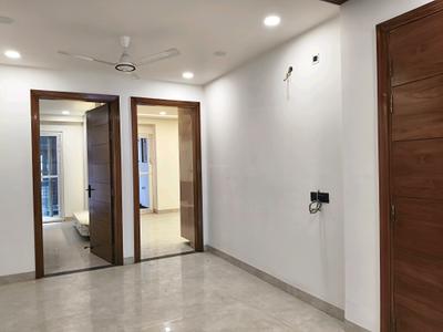 Living Room Image of 1095 Sq.ft 3 BHK Builder Floor for sale in Signature Global Global City 92, Sector 92 Gurgaon for Rs. 13000000