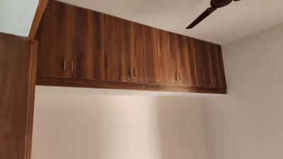 Bedroom Image of 450 Sq.ft 2 BHK Independent House for rent in Somashetti Halli, Bengaluru North Bengaluru for Rs. 13000