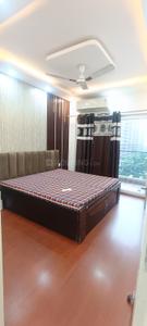 Bedroom Image of 1300 Sq.ft 2.5 BHK Apartment / Flat for rent in Express Zenith, Sector 77 Noida for Rs. 40000