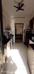 Kitchen Image of 1200 Sq.ft 2 BHK Apartment / Flat for sale in Gagangiri  Laxman Tower, Dahisar West Mumbai for Rs. 20000000