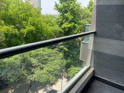Balcony Image of 2680 Sq.ft 4 BHK Builder Floor for sale in Sector 29 Gurgaon for Rs. 70000000