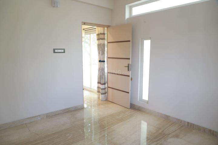 Indiranagar Bedroom 1