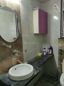 Image of 1050 Sq.ft 2 BHK Apartment / Flat for rent in Pharande L Axis, Spine Road, Pune for Rs. 30000