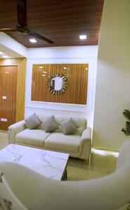 Living Room Image of 5000 Sq.ft 4 BHK Independent House for sale in Govind Vihar Dehradun for Rs. 40000000