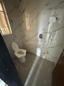 Bathroom Image of 1100 Sq.ft 2 BHK Apartment / Flat for rent in Savedi Ahmednagar for Rs. 20000