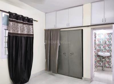 Bedroom Image of 1400 Sq.ft 2 BHK Builder Floor for rent in HUDA Plot Sector 31, Sector 31 Gurgaon for Rs. 32000