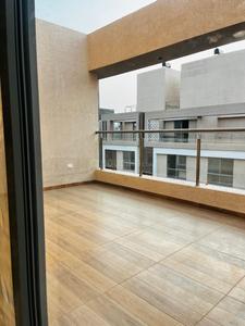 Balcony Image of 2250 Sq.ft 4 BHK Villa for sale in Kolte Patil Life Republic Sector R17A 17A Avenue Sound Of Soul Phase I, Hinjawadi Phase 2 Pune for Rs. 28000000