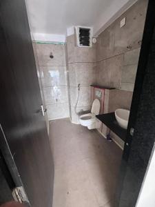 Image of 1566 Sq.ft 3 BHK Apartment / Flat for rent in MGR Sahaj Residency, Tejpur Gadbadi, Indore for Rs. 35000