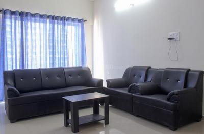 Hall Image of A9 803 Megapolis splendour in Hinjawadi Phase 3, Pune